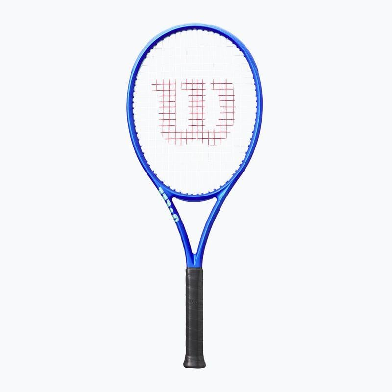 Ракетка для тенниса Wilson Ultra 100 L V5.0 Gr3 2025 (WR178911 Gr3)