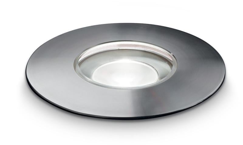 Грунтовый светильник Ideal Lux ROCKET MINI PT1 15° (212623)