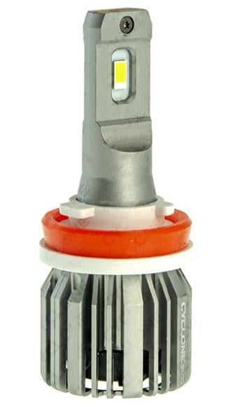 Лампа Cyclone LED H11 5700K 6000 Lm Type 31 1 шт. (5861)