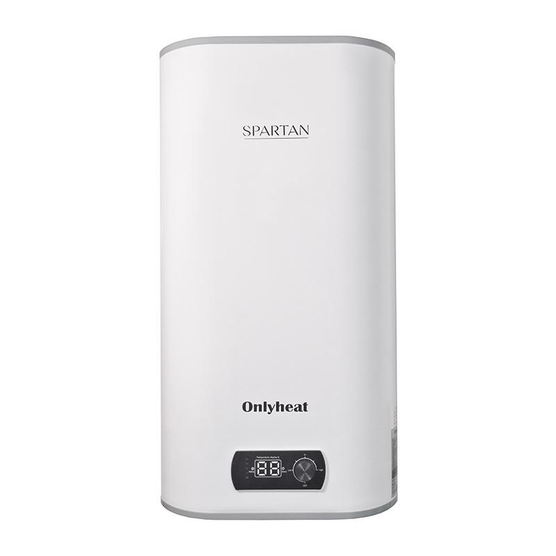 Бойлер Onlyheat Spartan DXSC-80S 80 л (67570)