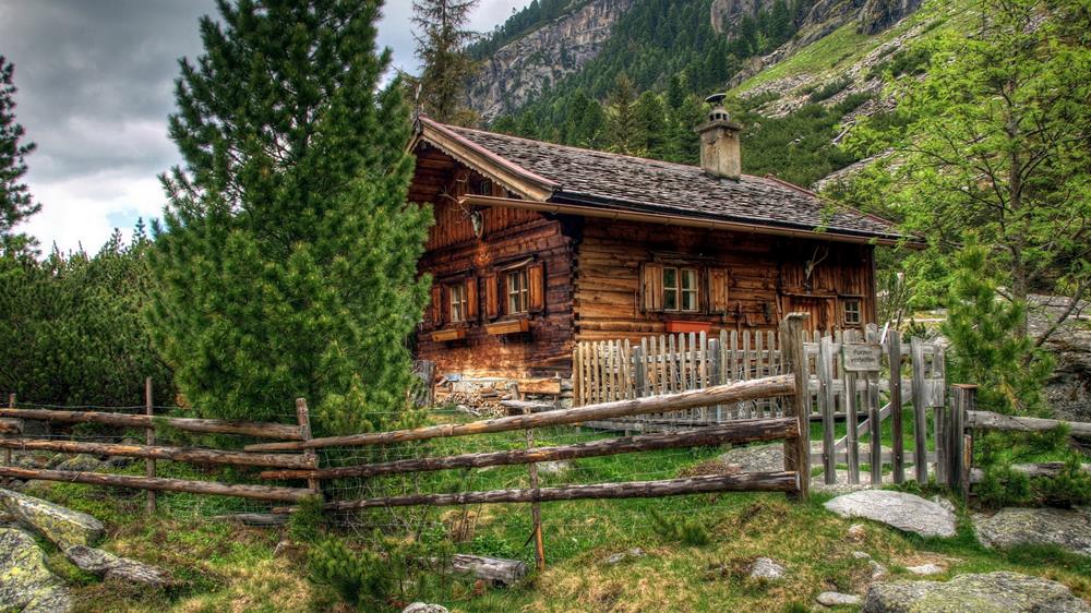 Картина Природа PR156 55х85 см