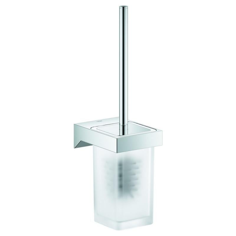 Ёршик для унитаза Grohe EX Selection Cube 40857000 (213762)