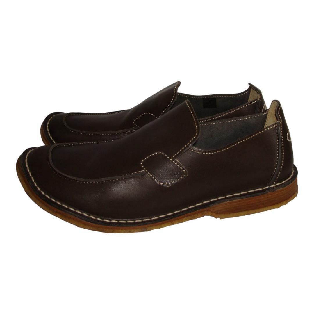 Туфли мужские кожаные Dry-shoD 082 р. 44 30 см Коричневый (2343370776) Туфли мужские кожаные Dry-shoD 082 р. 44 30 см Коричневый (2343370776)