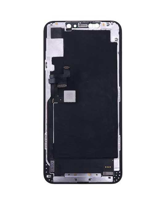 Дисплейний модуль для Iphone 11 Pro Max Black (000550826)