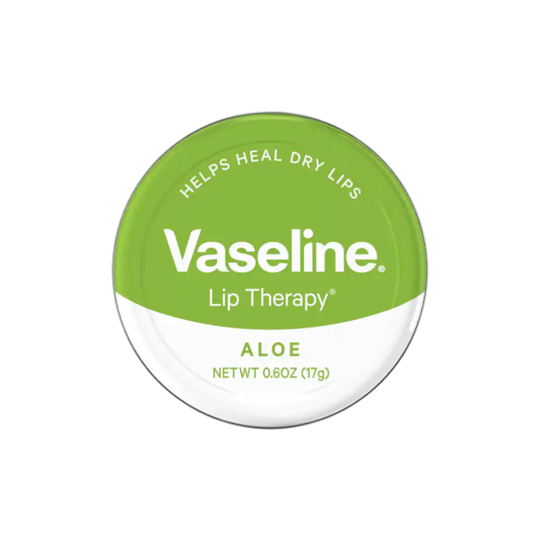 Бальзам для губ Vaseline с экстрактом алоэ 20 мл (473) Бальзам для губ Vaseline с экстрактом алоэ 20 мл (473)