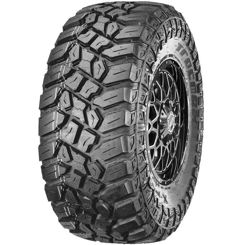 Автошина Tracmax X-privilo M/T 245/75 R16 120/116Q (361462) Автошина Tracmax X-privilo M/T 245/75 R16 120/116Q (361462)