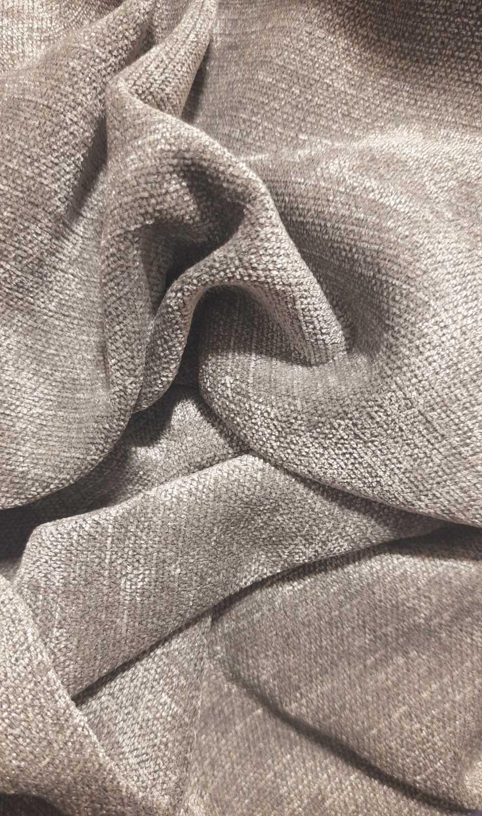 Шторы Шенилл Премиум 150x220 см. 2 шт. Бежевый