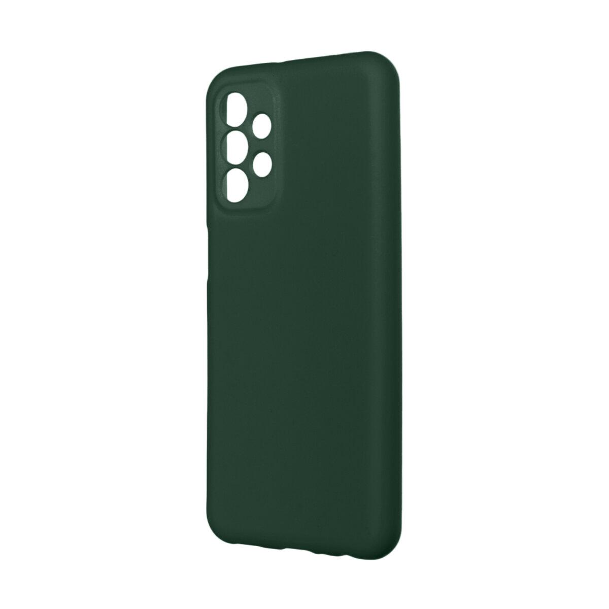 Противоударный чехол для Samsung Galaxy A23 4G Cosmiс Full Case HQ 2mm / Pine Green