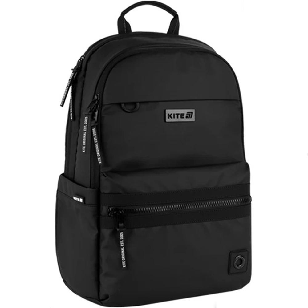 Школьный рюкзак KITE Education Teens 16 л (K25-2721L-1) Школьный рюкзак KITE Education Teens 16 л (K25-2721L-1)