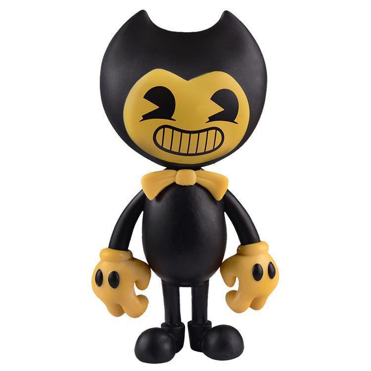 Фигурка Phatmojo Bendy and the ink machine Bendy 11 см (PB1) - фото 2