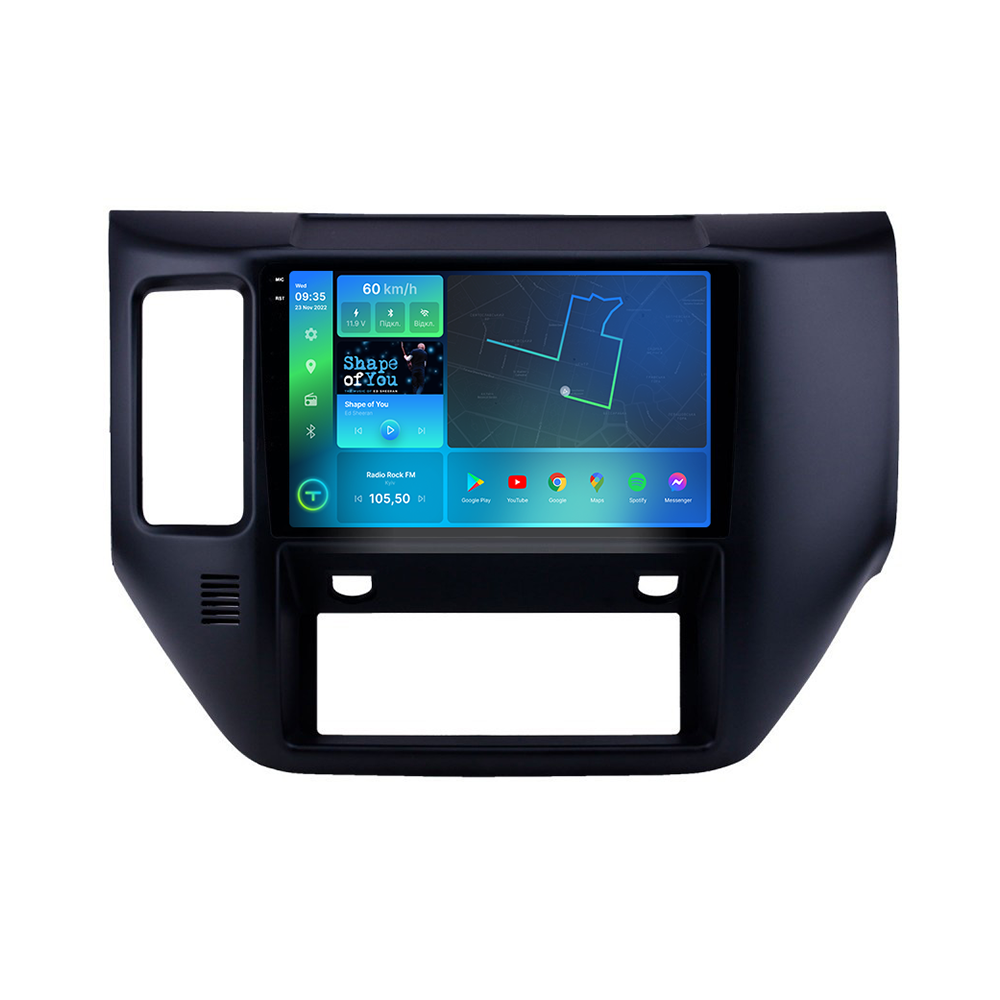 Штатная магнитола Torssen 2K Nissan Patrol 11-16 Y6 F98256 4G Carplay DSP (202307096) Штатная магнитола Torssen 2K Nissan Patrol 11-16 Y6 F98256 4G Carplay DSP (202307096)