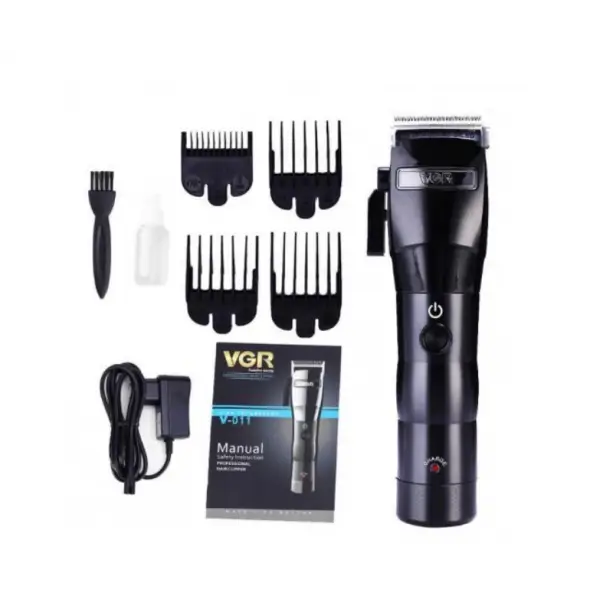 Машинка для стрижки волосся (VGR V-011)