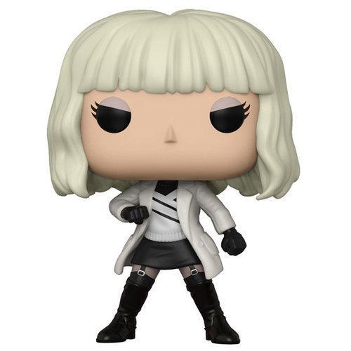 Фигурка Funko Pop Atomic Blonde Lorraine 10 см (a2c06d7d)