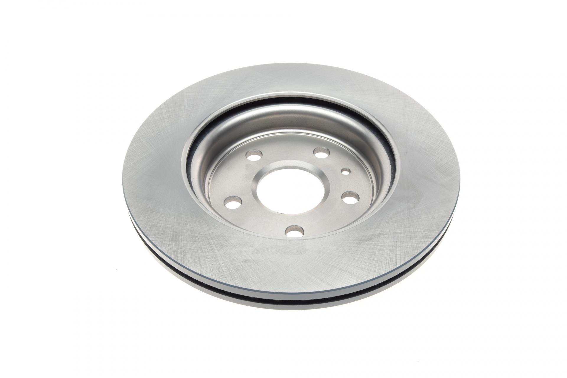 Диск тормозной BLUE PRINT задний Opel Insignia A 08-17 315x23 ADW194305