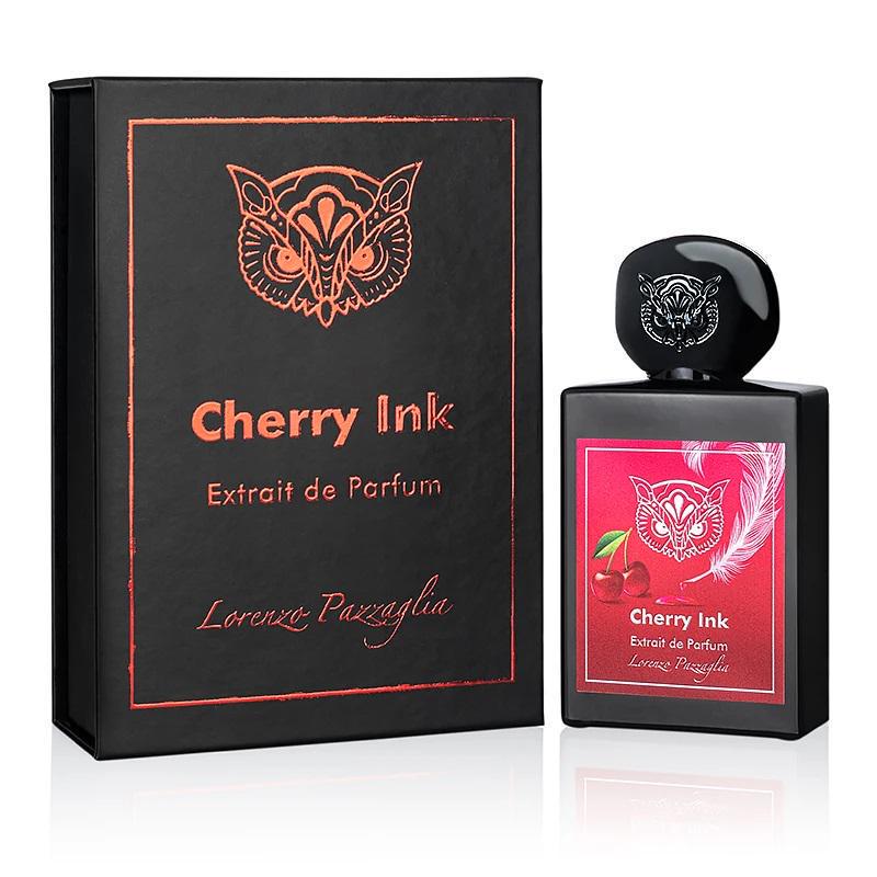 Духи унисекс Lorenzo Pazzaglia Cherry Ink 50 мл (374100)