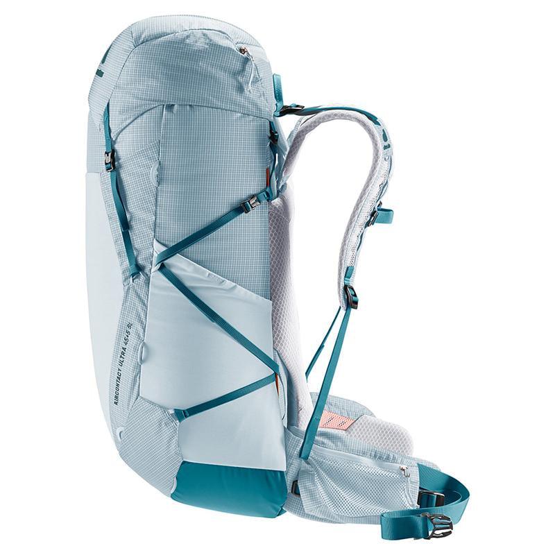 Туристичний рюкзак Deuter Aircontact Ultra 45+5 л SL Dusk-Denim (3360022 1355) - фото 6