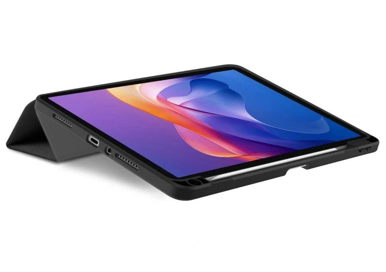 Чехол для планшета Primolux Stylus TPU Xiaomi Redmi Pad 2 11" Black (2761283106) - фото 2 Чехол для планшета Primolux Stylus TPU Xiaomi Redmi Pad 2 11" Black (2761283106) - фото 2
