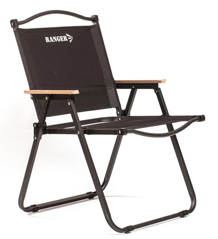 Кресло туристическое складное Ranger lucky (RA 2258)