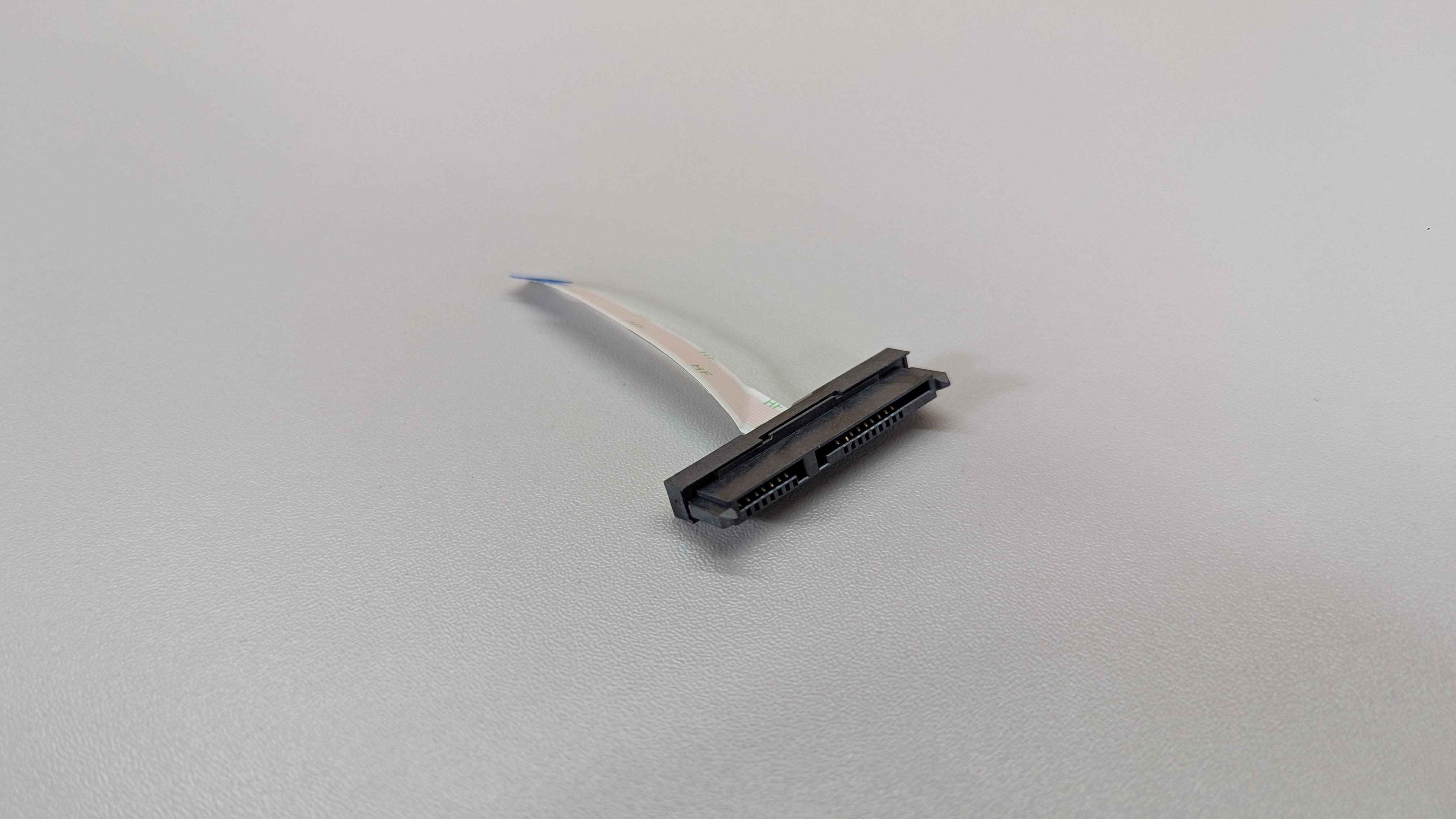 Шлейф жорсткого диска HP Omen 3 15-CE 14-V TPN-Q194 DD0G3AHD001 (K861)