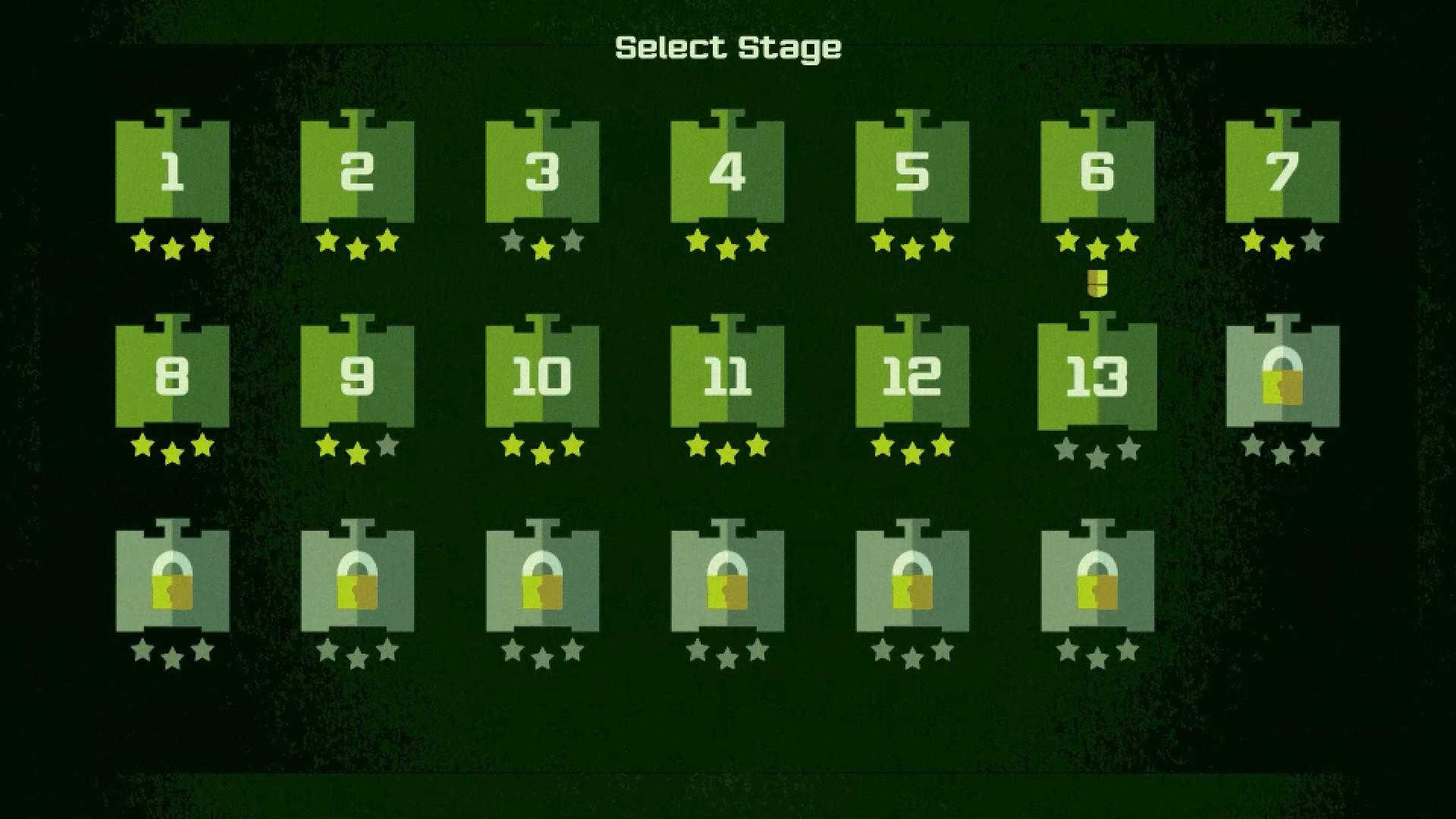 Ключ активации Retro Tank Arcade для Xbox One/Series (62116710) - фото 4 Ключ активации Retro Tank Arcade для Xbox One/Series (62116710) - фото 4