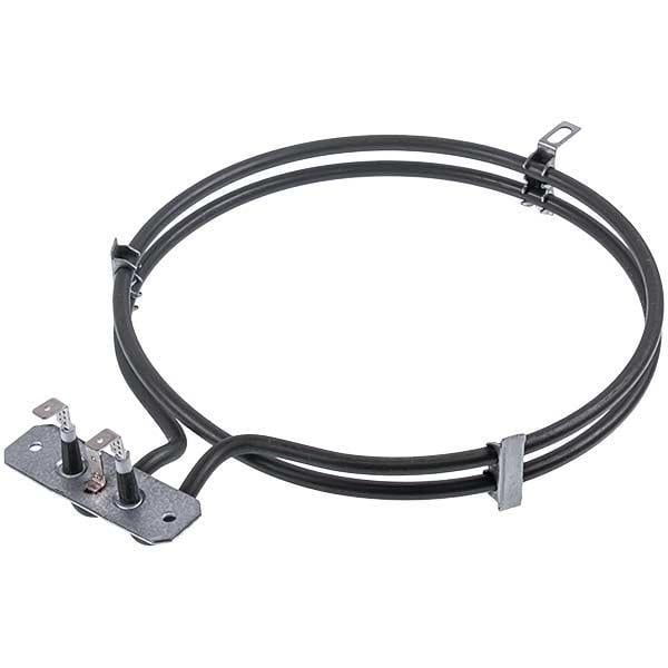 ТЭН конвекции круглый духовки Bosch 00236685 2600W 230V D 190 мм (00000055913) ТЭН конвекции круглый духовки Bosch 00236685 2600W 230V D 190 мм (00000055913)