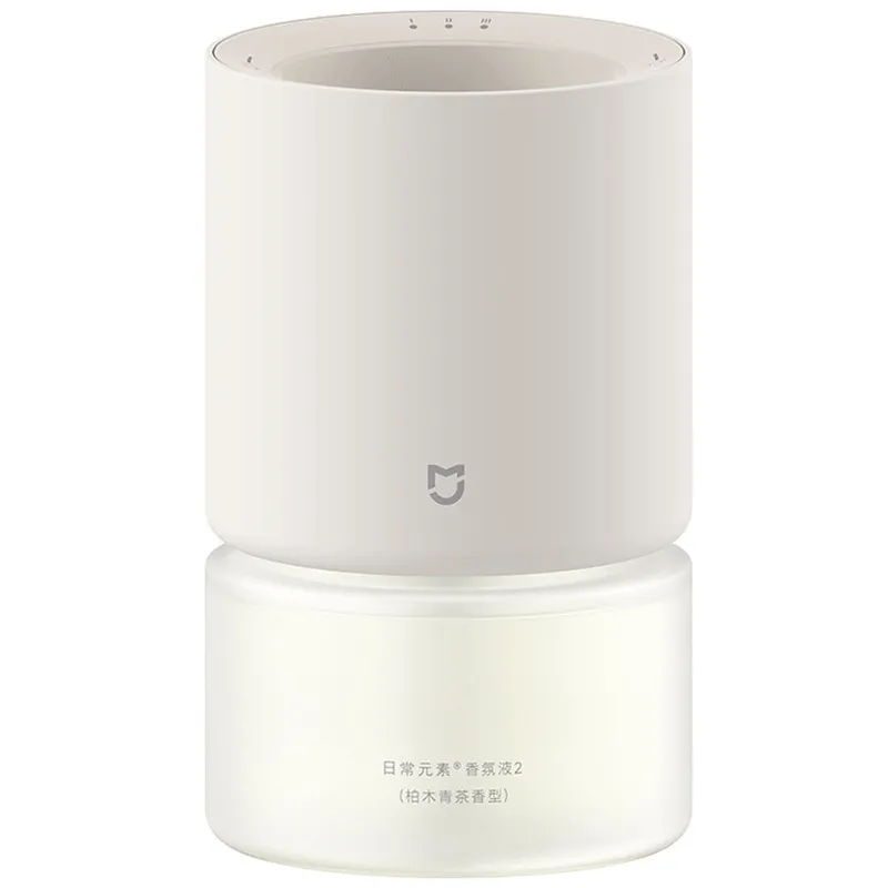 Аромадифузор умный Mijia Smart Automatic Aroma Diffuser MJXFJ03XW Beige