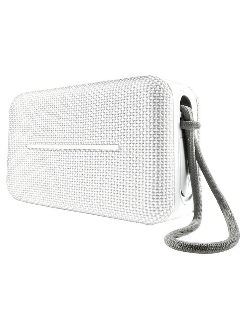 Колонка Bluetooth SilverCrest Sound Mini 6W IPX7 Белый (2860043898) Колонка Bluetooth SilverCrest Sound Mini 6W IPX7 Белый (2860043898)