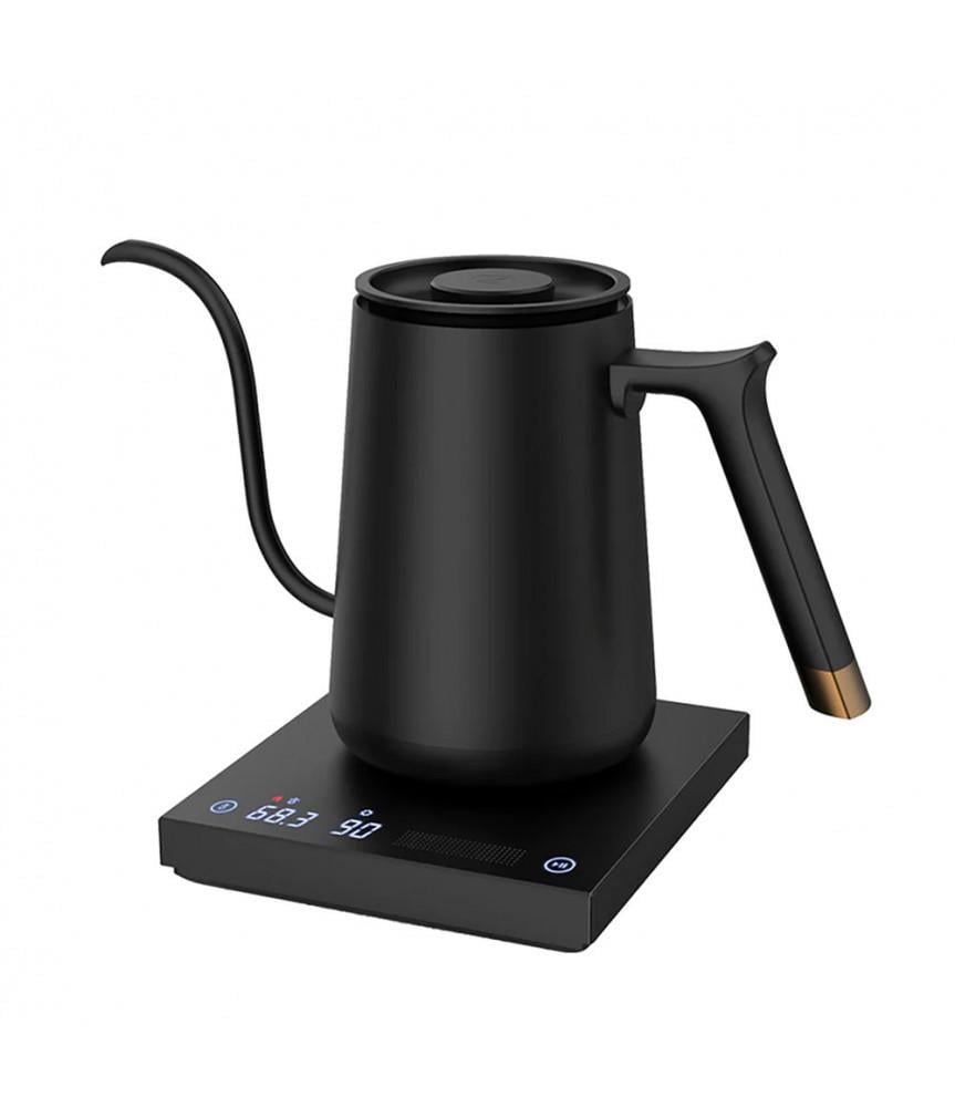 Электрочайник Timemore Fish Smart 800 мл (12797431) - фото 1 Электрочайник Timemore Fish Smart 800 мл (12797431) - фото 1