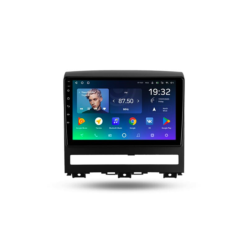 Автомагнітола штатна Teyes SPRO Plus для Fiat Peron 9 2009/Idea 2011-2014 Android (1645149811)