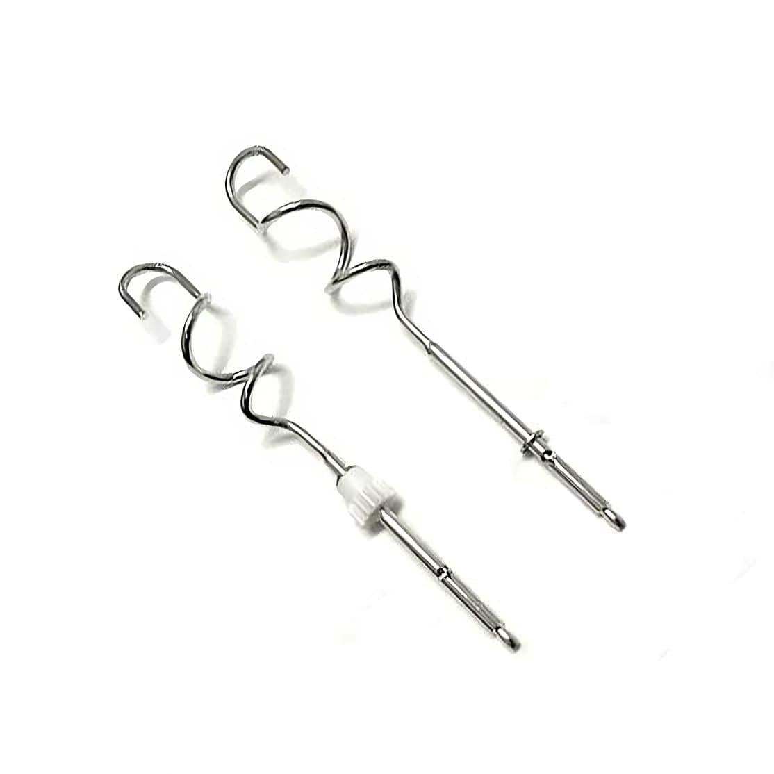 Венчики для теста для миксера Kenwood 2 шт. (KW717424) Венчики для теста для миксера Kenwood 2 шт. (KW717424)