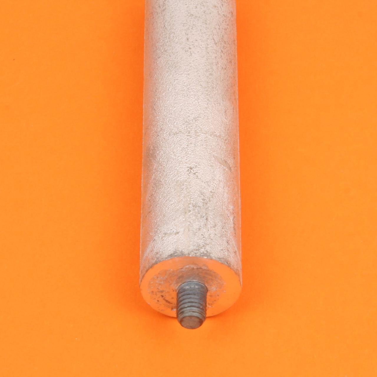 Анод магнієвий для бойлера Atlantic Steatite M8 D 26 L 120 мм - фото 3 Анод магнієвий для бойлера Atlantic Steatite M8 D 26 L 120 мм - фото 3