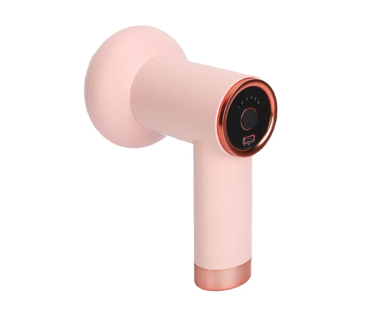 Массажер для тела TS-5530 Розовый (45504-TS-5530_508)