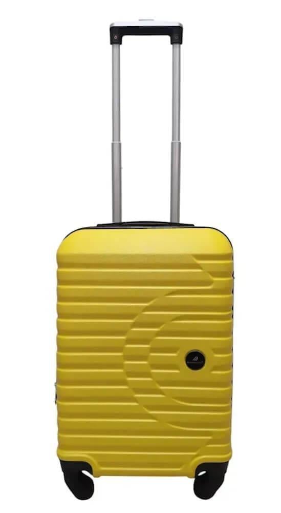 Чемодан Madisson 43303 имел 36 л Желтый (43303-S-Yellow)