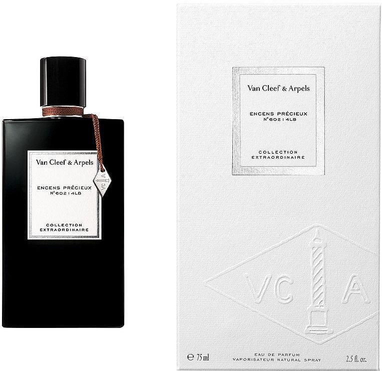 Парфюмированная вода унисекс Van Cleef&Arpels Encens Precieux 75 мл (402175)