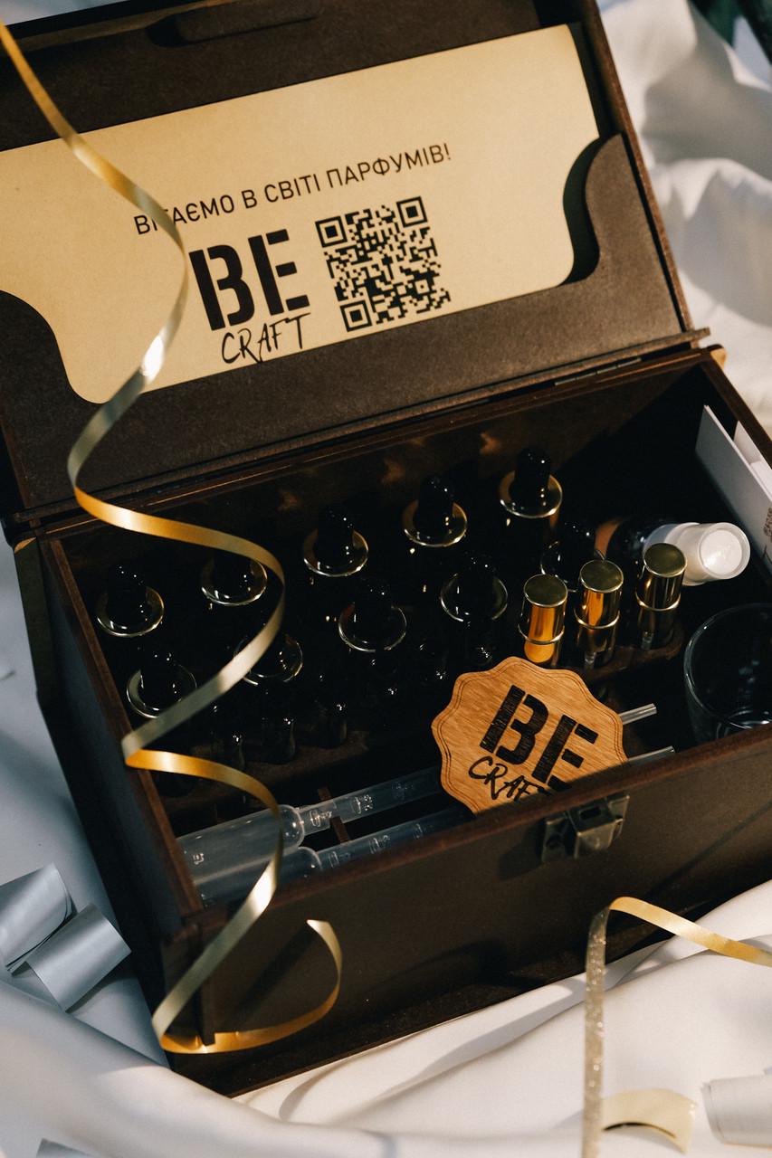 Новорічний набір парфумера BeCraft (2826045856) - фото 3 Новорічний набір парфумера BeCraft (2826045856) - фото 3