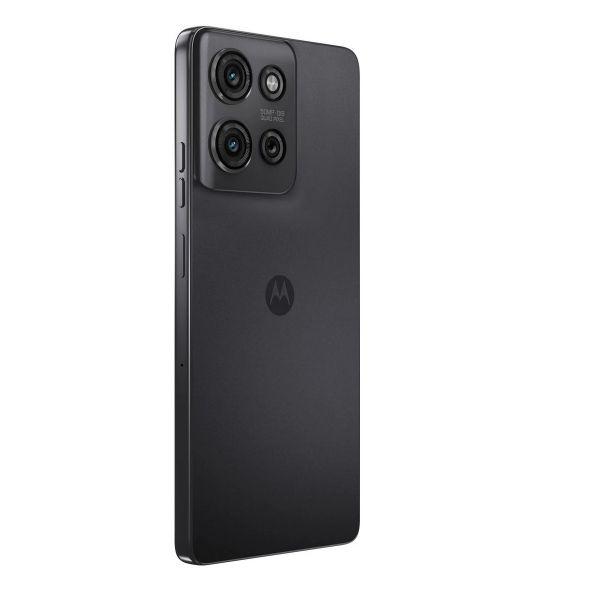 Смартфон Motorola Moto G75 8/256GB Charcoal Grey (PB3Y0009RS) - фото 5 Смартфон Motorola Moto G75 8/256GB Charcoal Grey (PB3Y0009RS) - фото 5