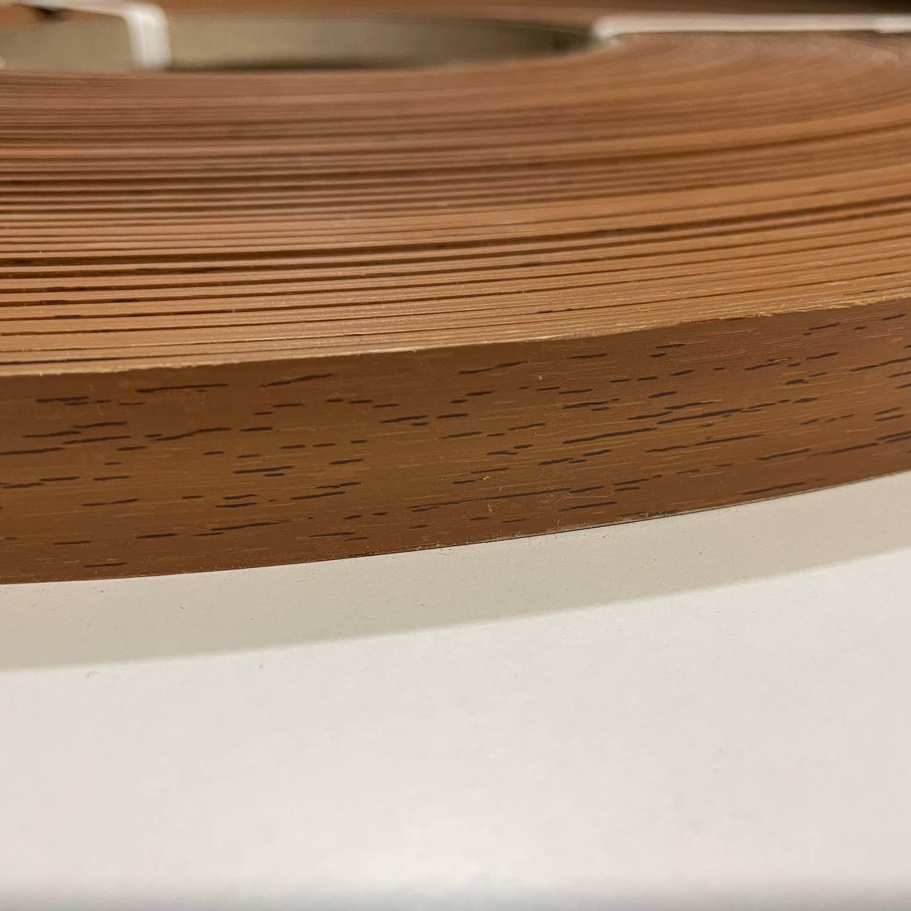 Кромка Н1709 21х2,0 мм Орех французский (3799)