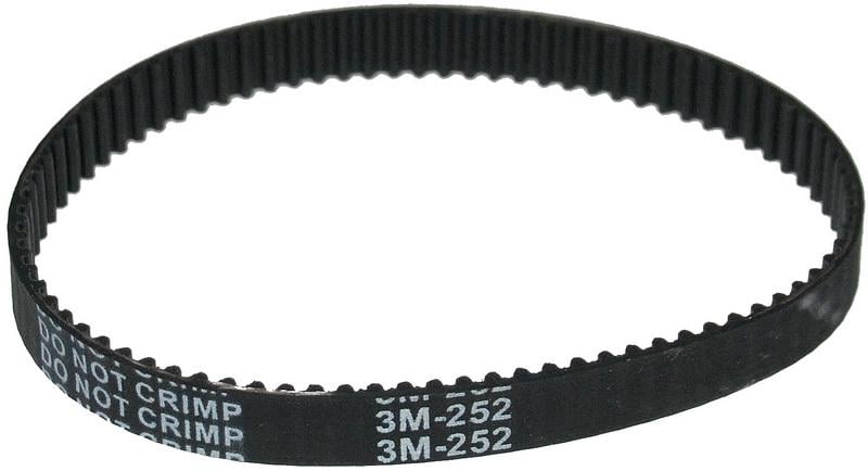 Ремінь зубчастий (3M-252-9)