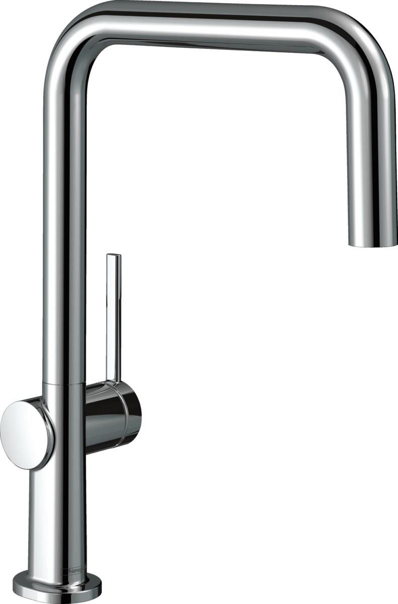 Смеситель для кухни Hansgrohe Talis M54 72806000 Хром