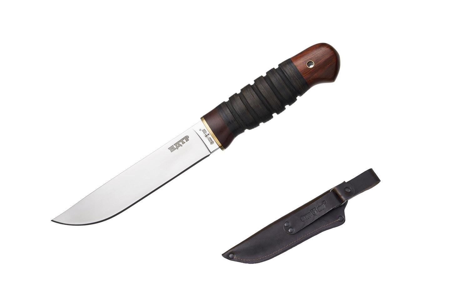 Нож Grand Way 2928 L-G для тяжелых работ