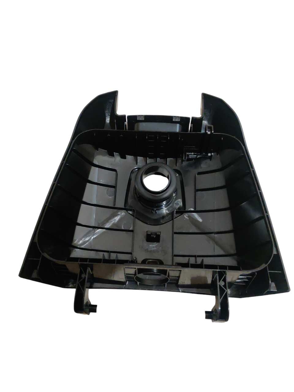 Корпус верхняя часть пылесоса Grunhelm gvcm244bo 002 (2358137884) - фото 2