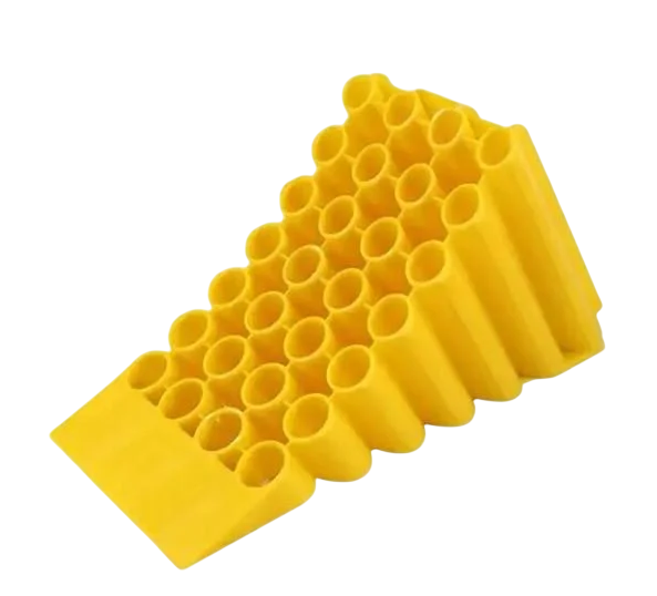 Колісний башмак противідкатний (P-1850)