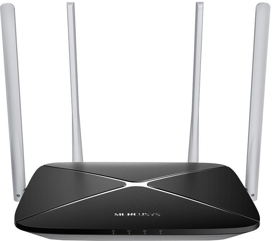 Роутер Wi-Fi AC12 AC1200 (45269- AC12_808) - фото 2