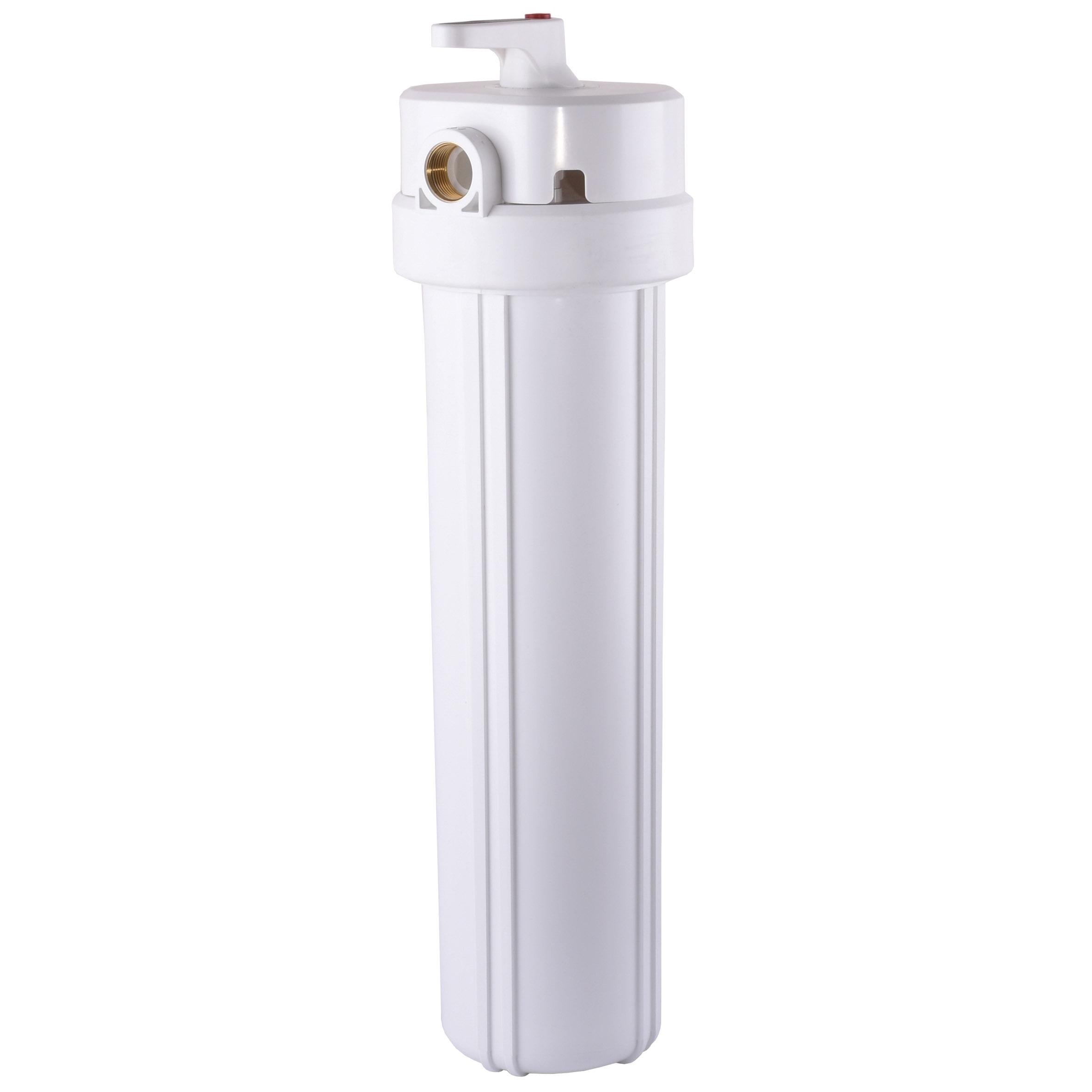 Фільтр магістральний Bio Systems BigBlue 20" з картриджем 1" 5000 л/год 000027774 (215738)