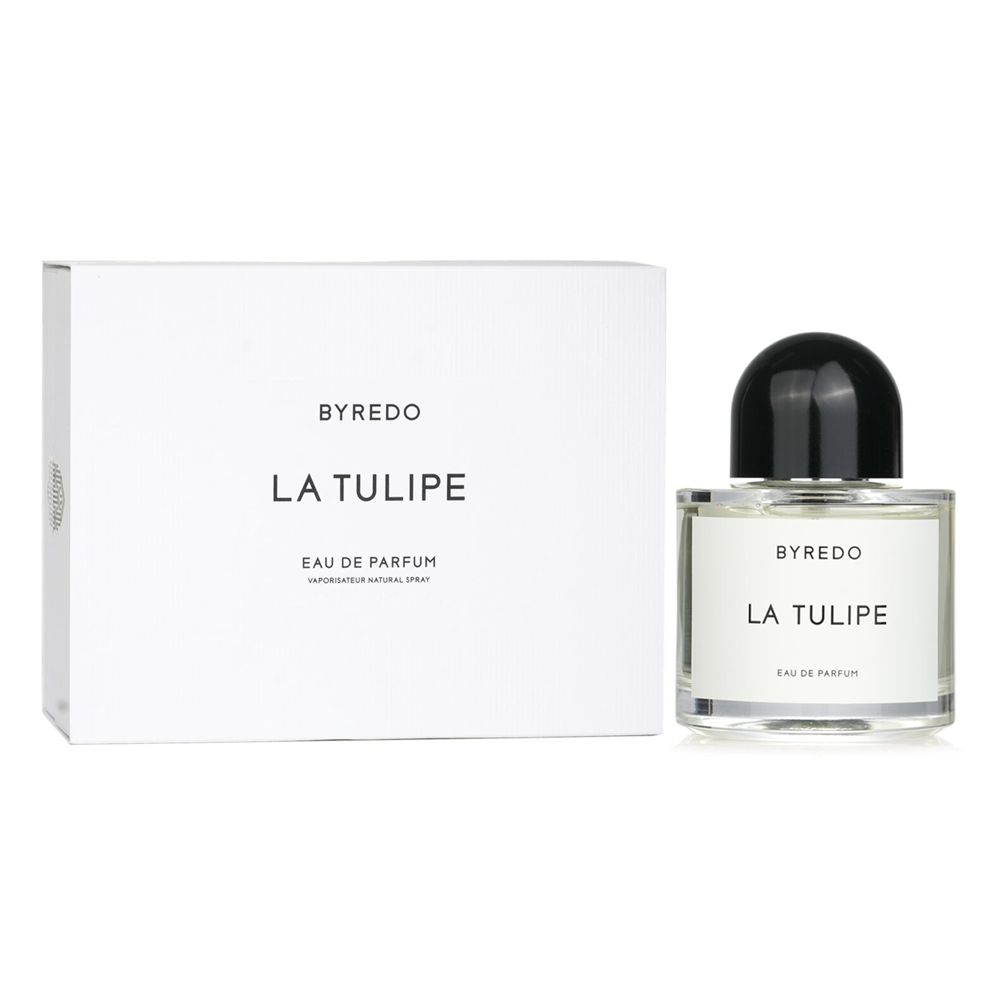 Парфюмированная вода Byredo La Tulipe Eau De Parfum Spray 100 мл (BD003)