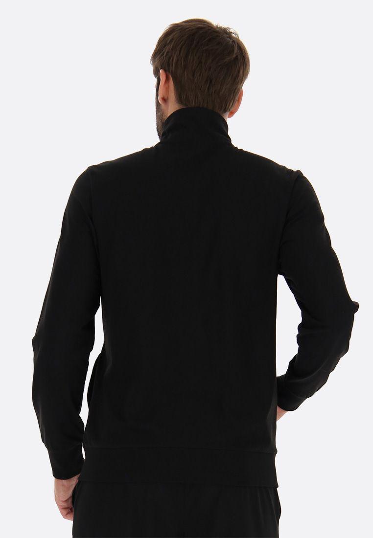 Олімпійка-мастерка Lotto MSC Sweat FZ S (217569/1CL) - фото 2 Олімпійка-мастерка Lotto MSC Sweat FZ S (217569/1CL) - фото 2