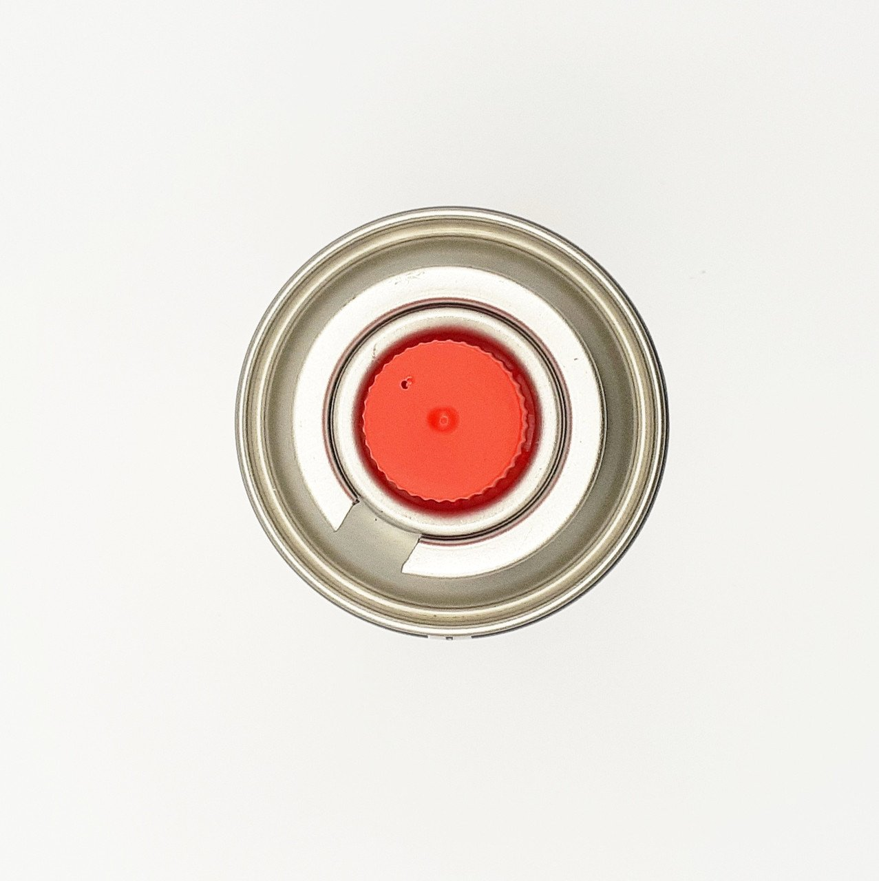 Балончик газовий цанговий BURN BS-0022 220 г (BS-0022) - фото 3 Балончик газовий цанговий BURN BS-0022 220 г (BS-0022) - фото 3