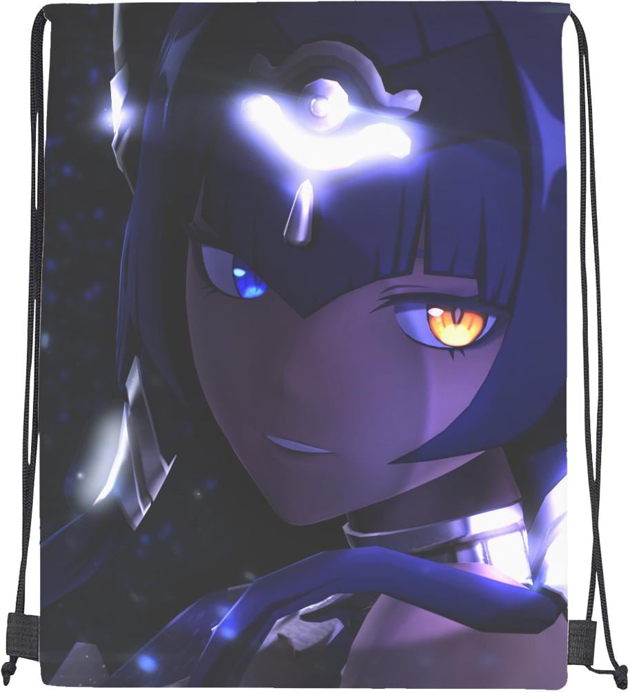 Мішок спортивний Genshin Impact Candace (20301002)