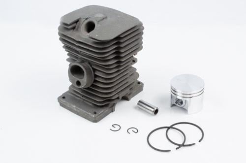 Комплект циліндро-поршневий для бензопил MS 180 38 мм (1327)