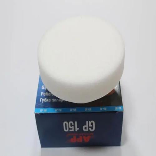 Круг під різьбу АРР Foam Pad M14/h50 Білий (2695090518)